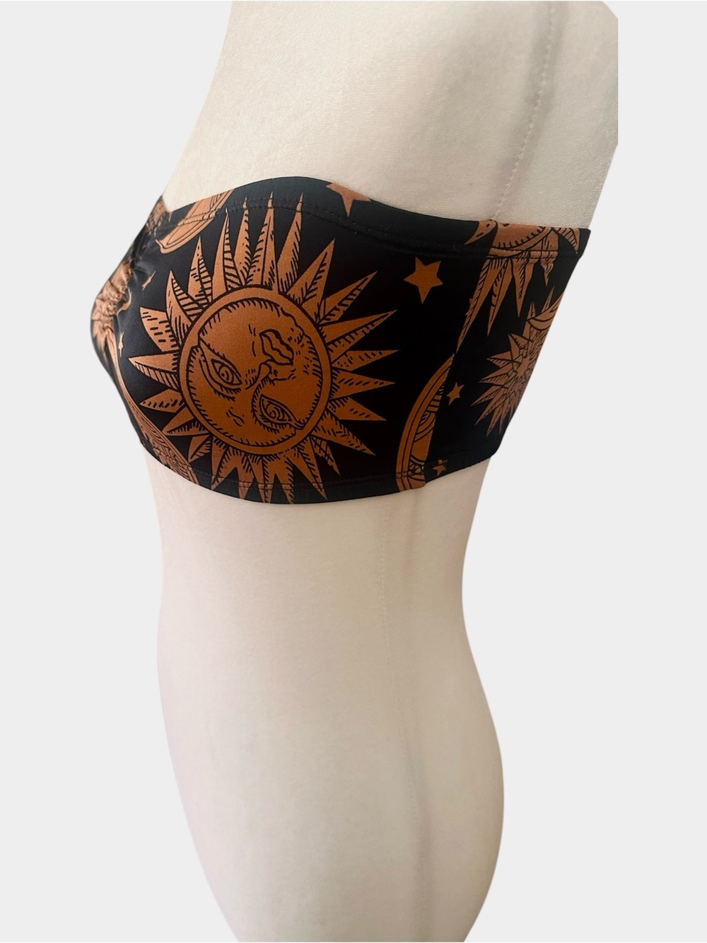 See You Monday Mystical Bandeau Size Large - Picture 7 of 8